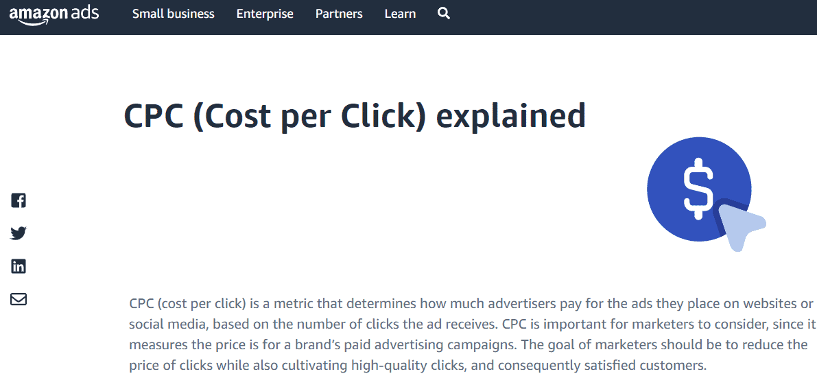 How to optimize amazon ppc campaigns