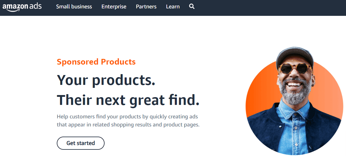 Amazon sponsored products Gorilla ROI