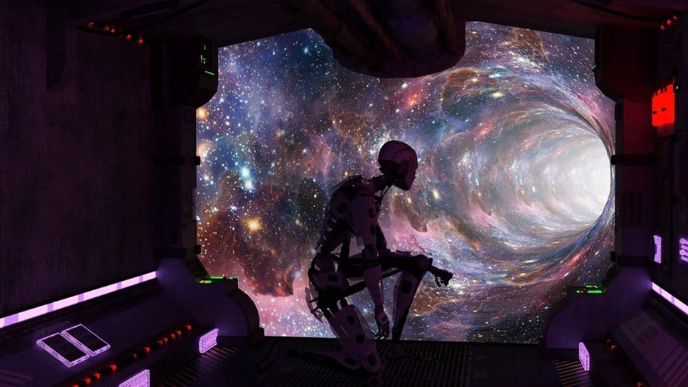 Robotic automatic automagic