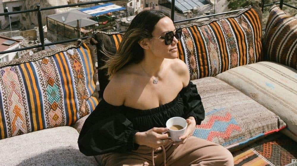 Naturally fresh house Gorilla ROI