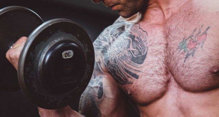 Show off Gorilla ROI