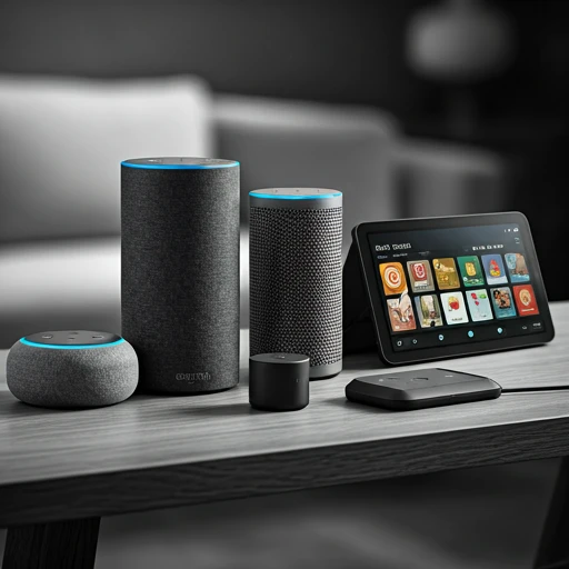 Amazon Devices Gorilla ROI