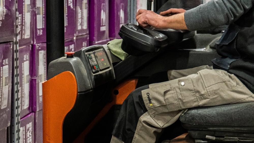 How to calculate fifo Gorilla ROI