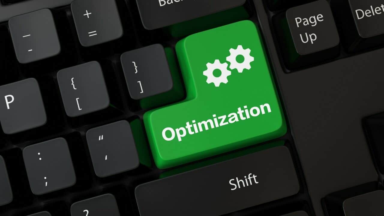 Optimization Gorilla ROI