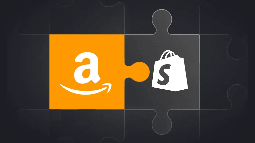 Amazon shopify integration Gorilla ROI
