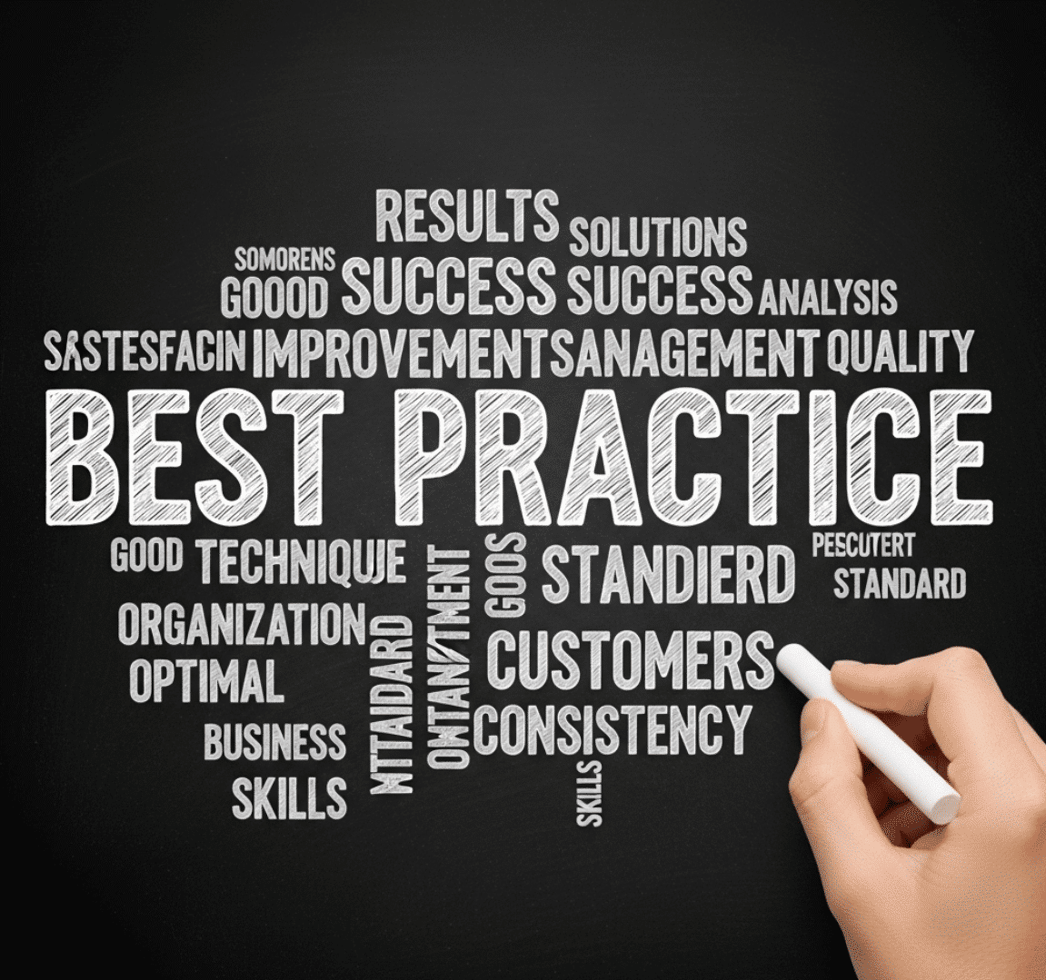 Best practice Gorilla ROI