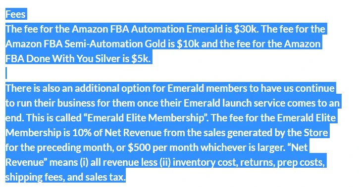 Kevin david done for you