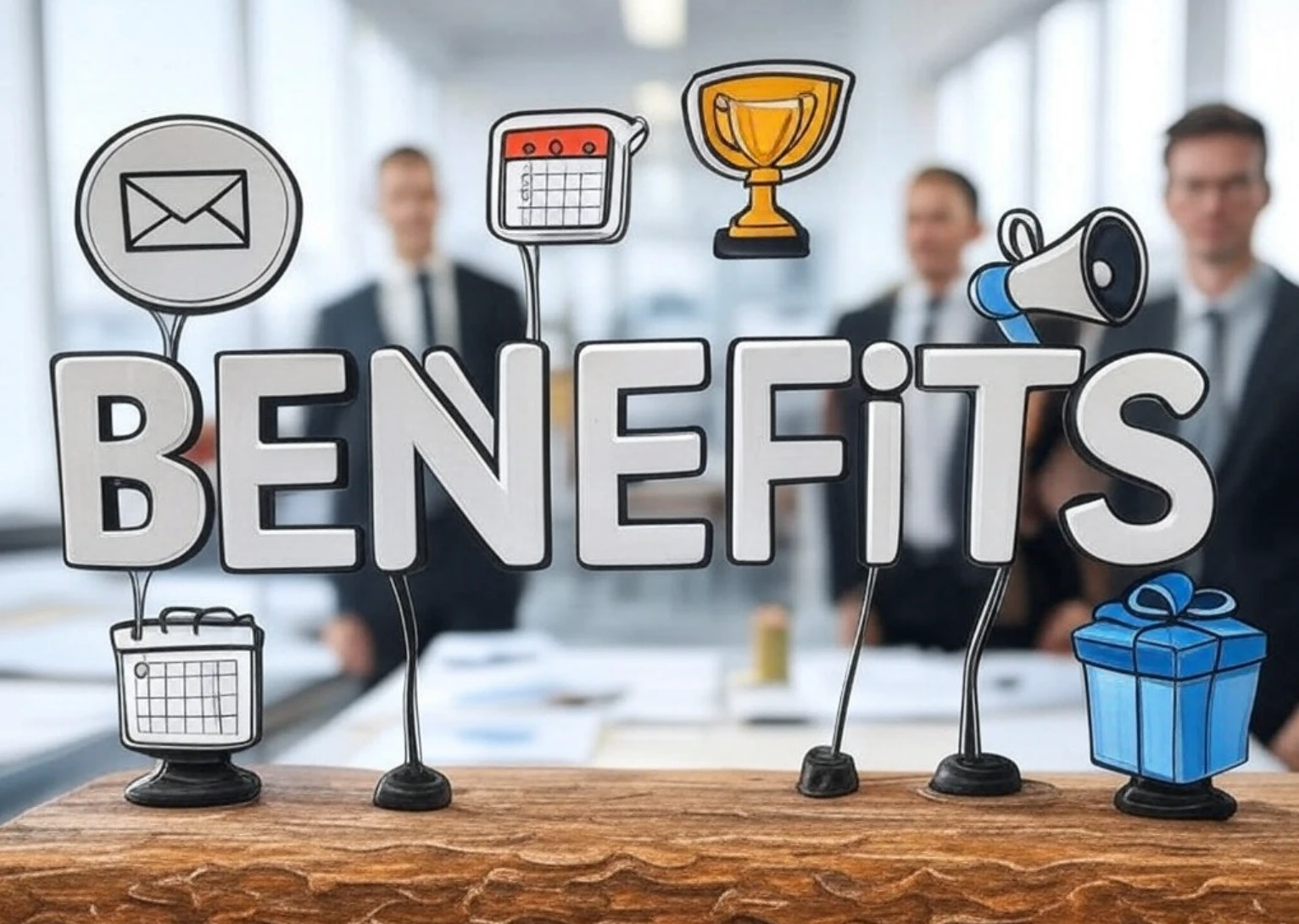 Benefits 1 Gorilla ROI