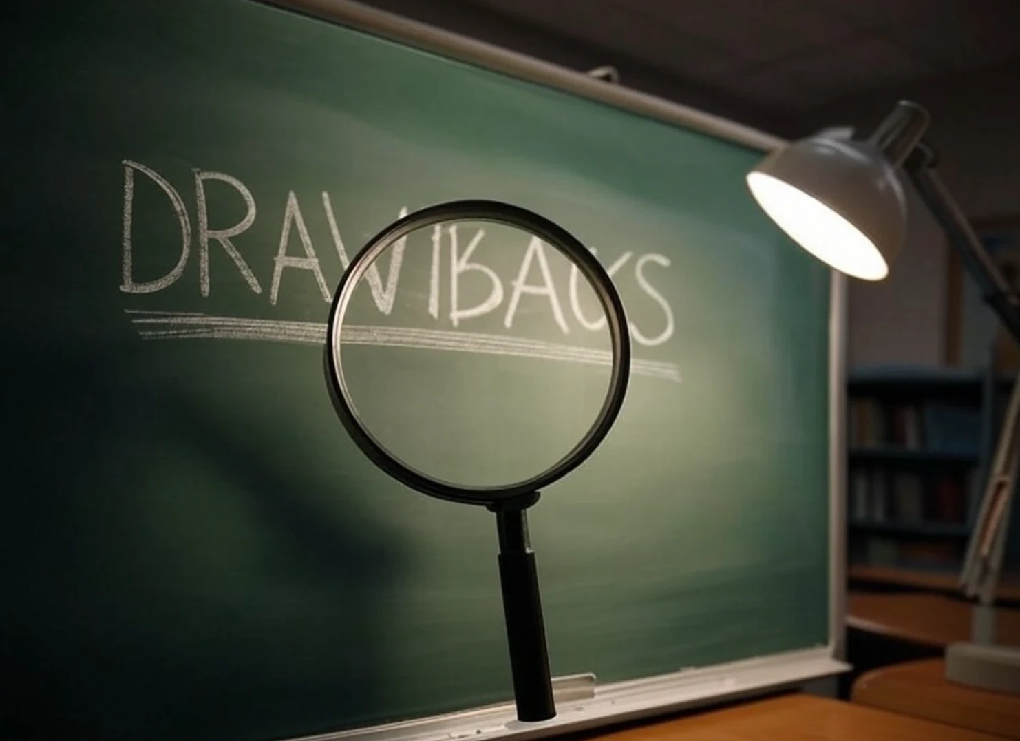 Drawbacks Gorilla ROI