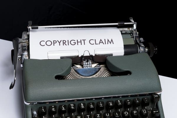 Copyright reporting Gorilla ROI