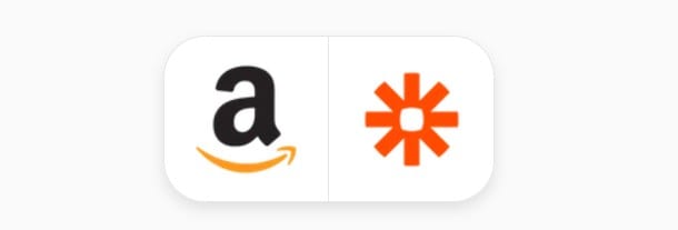 Zapier seller central