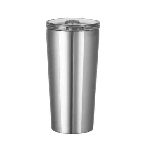Stainless steel mug Gorilla ROI