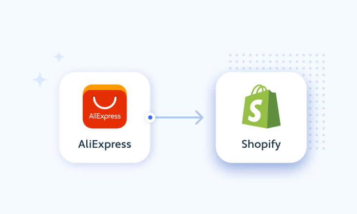 AliExpress and Shopify