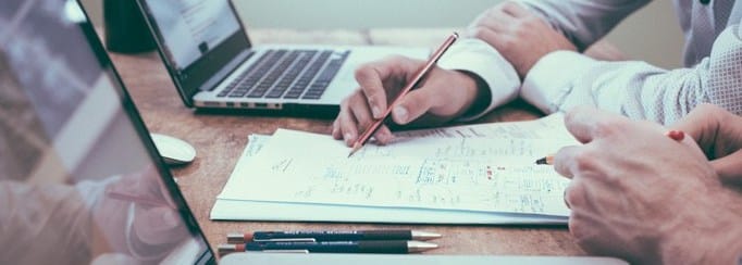 Financial statement analysis Gorilla ROI