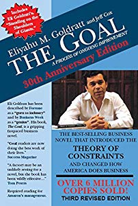 The goal theory constraints Gorilla ROI