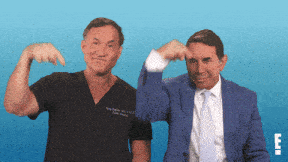 Lookdown Gorilla ROI