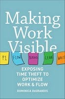 Making work visible Gorilla ROI