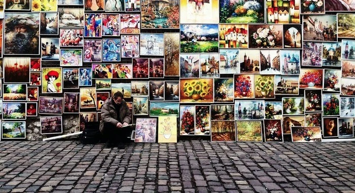 Sell products Gorilla ROI