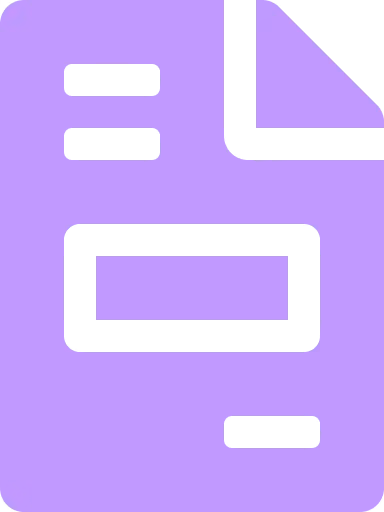 White checkmark in black circle icon