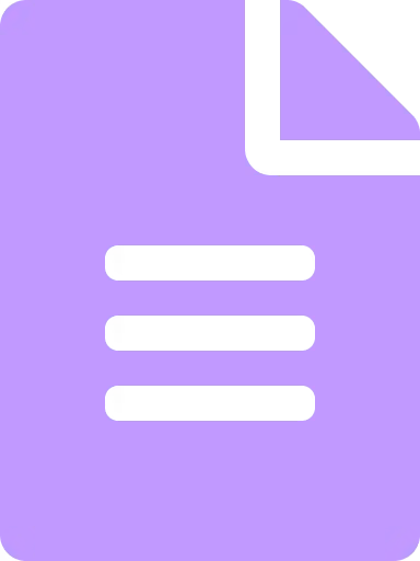 White checkmark in black circle icon