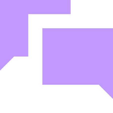 White checkmark in black circle icon