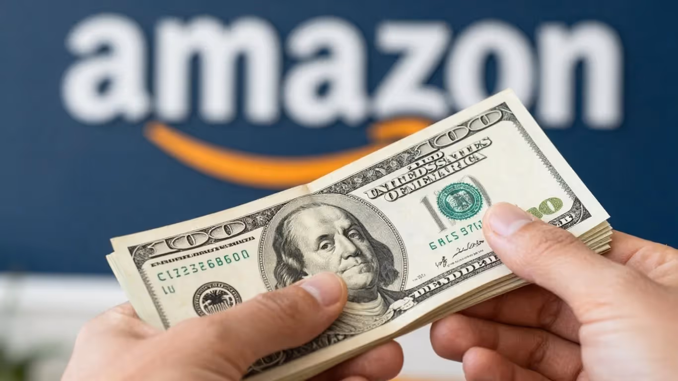 Amazon FBA reimbursements for better profits
