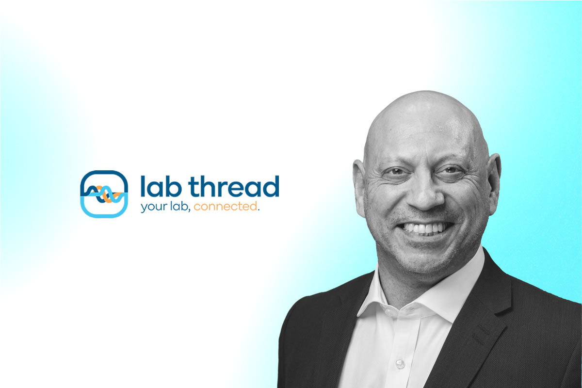 Lab Thread welcomes SaaS еxpert John Zafar as Chairman of the Board