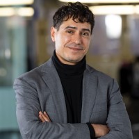 Omar Bouhelal Schirmer