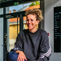 Sylvaine Philippon