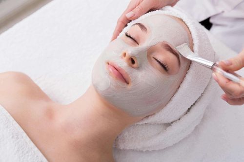 Dolce Vida Med Spa before & after