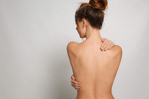 Dolce Vida Med Spa before & after