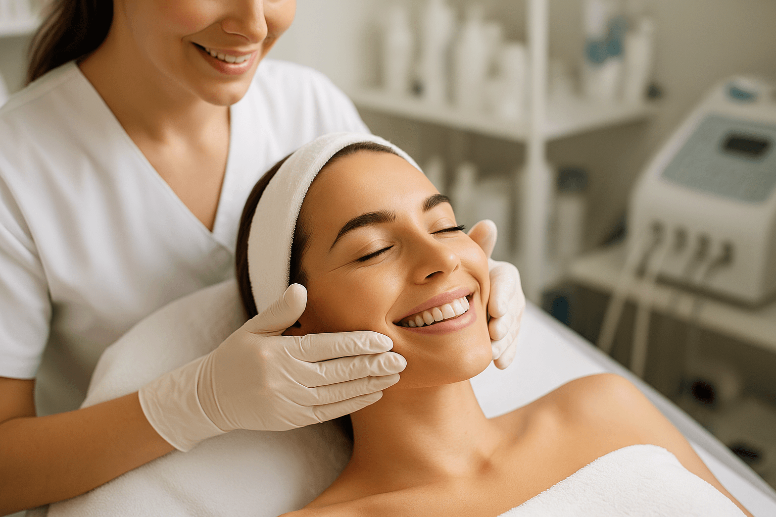 med spa ridgefield ct – Dolce Vida MedSpa treatment services in Connecticut