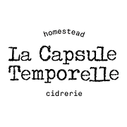La Capsule Temporelle - Cidrerie