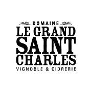 Domaine Le Grand Saint-Charles- Vignoble & Cidrerie