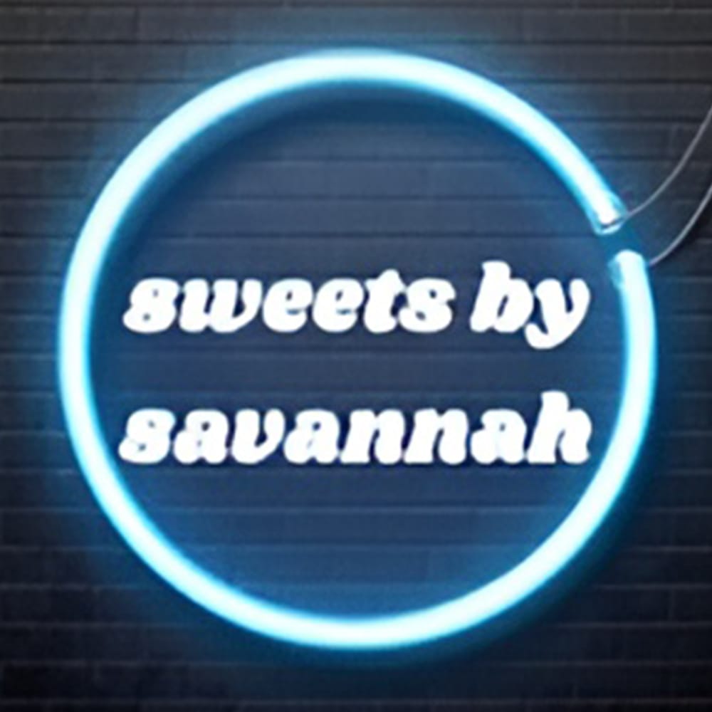 Sweets by Savannah