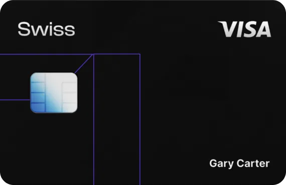 SaaS Webflow Template - Swiss - Created by Wedoflow.com and Azwedo.com