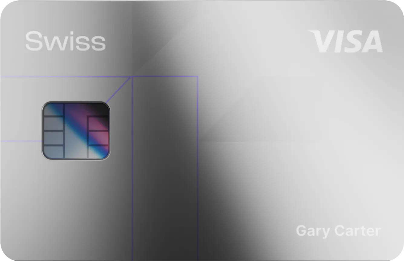 SaaS Webflow Template - Swiss - Created by Wedoflow.com and Azwedo.com