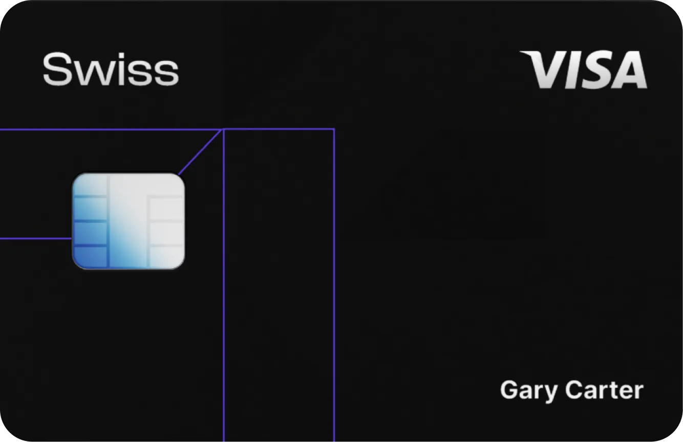 SaaS Webflow Template - Swiss - Created by Wedoflow.com and Azwedo.com