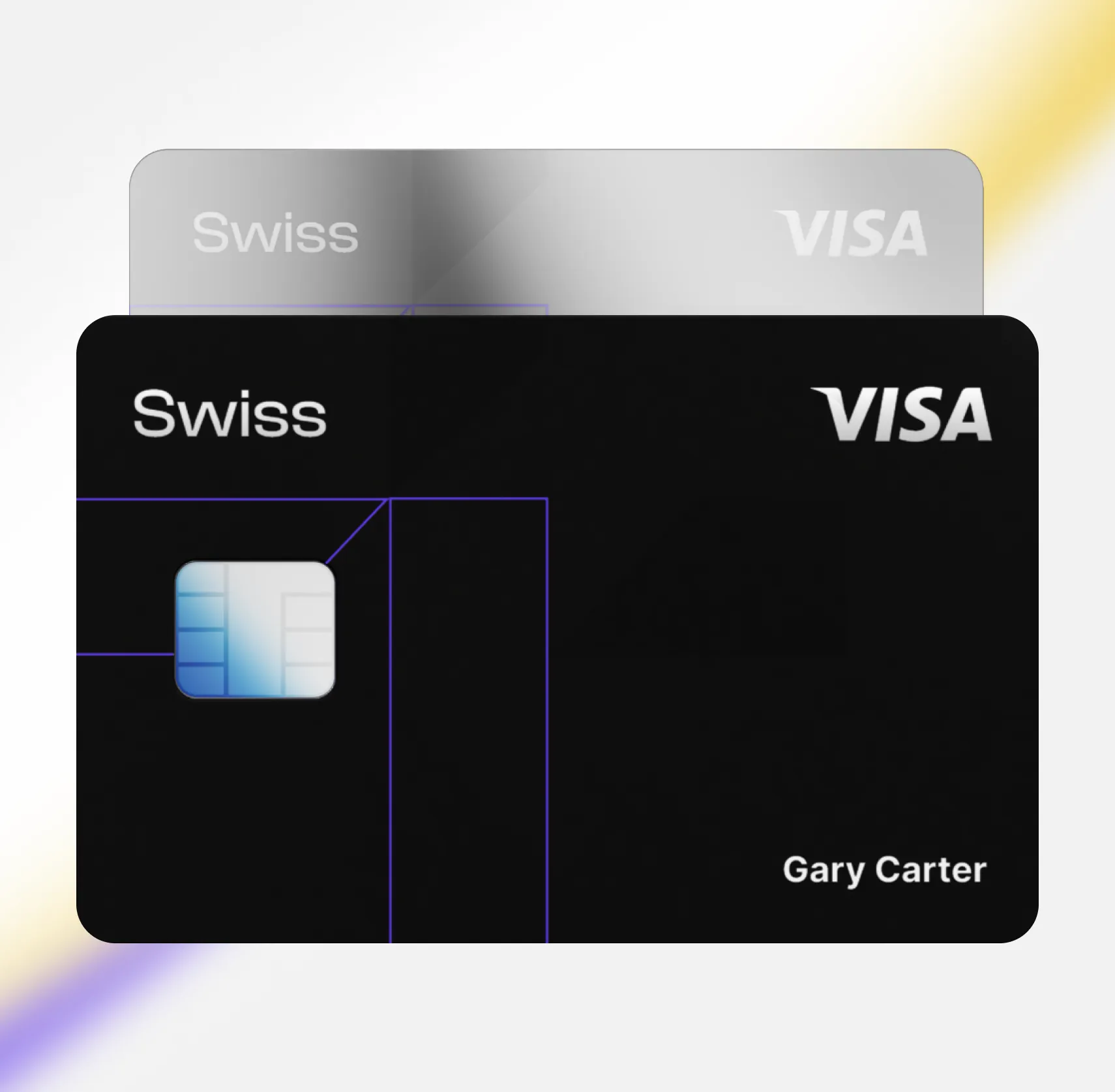 SaaS Webflow Template - Swiss - Created by Wedoflow.com and Azwedo.com