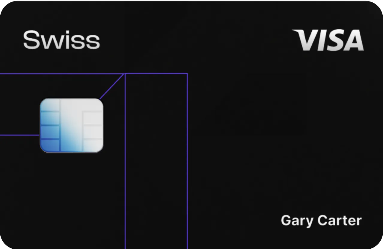 SaaS Webflow Template - Swiss - Created by Wedoflow.com and Azwedo.com