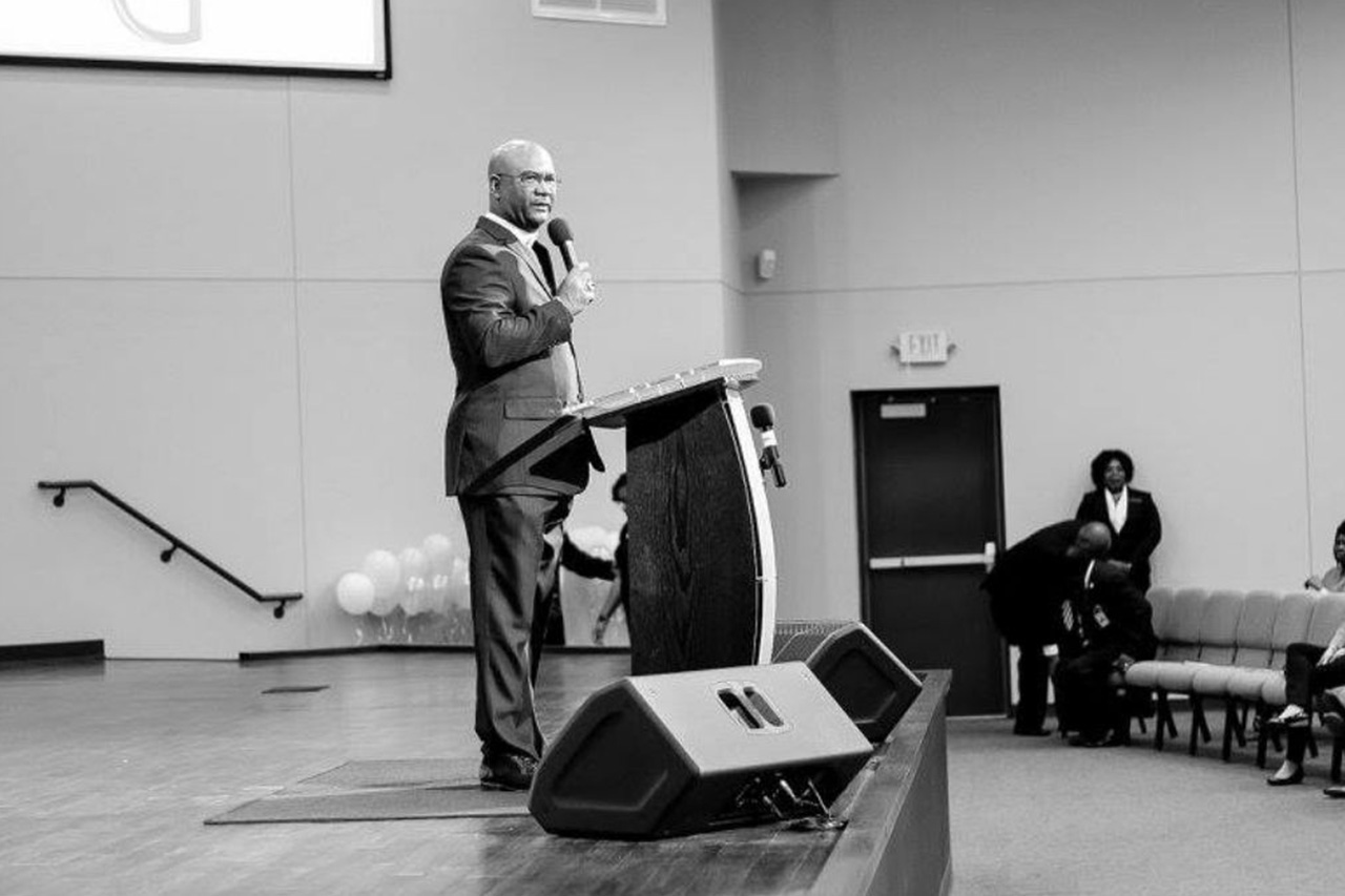 Redeeming Grace