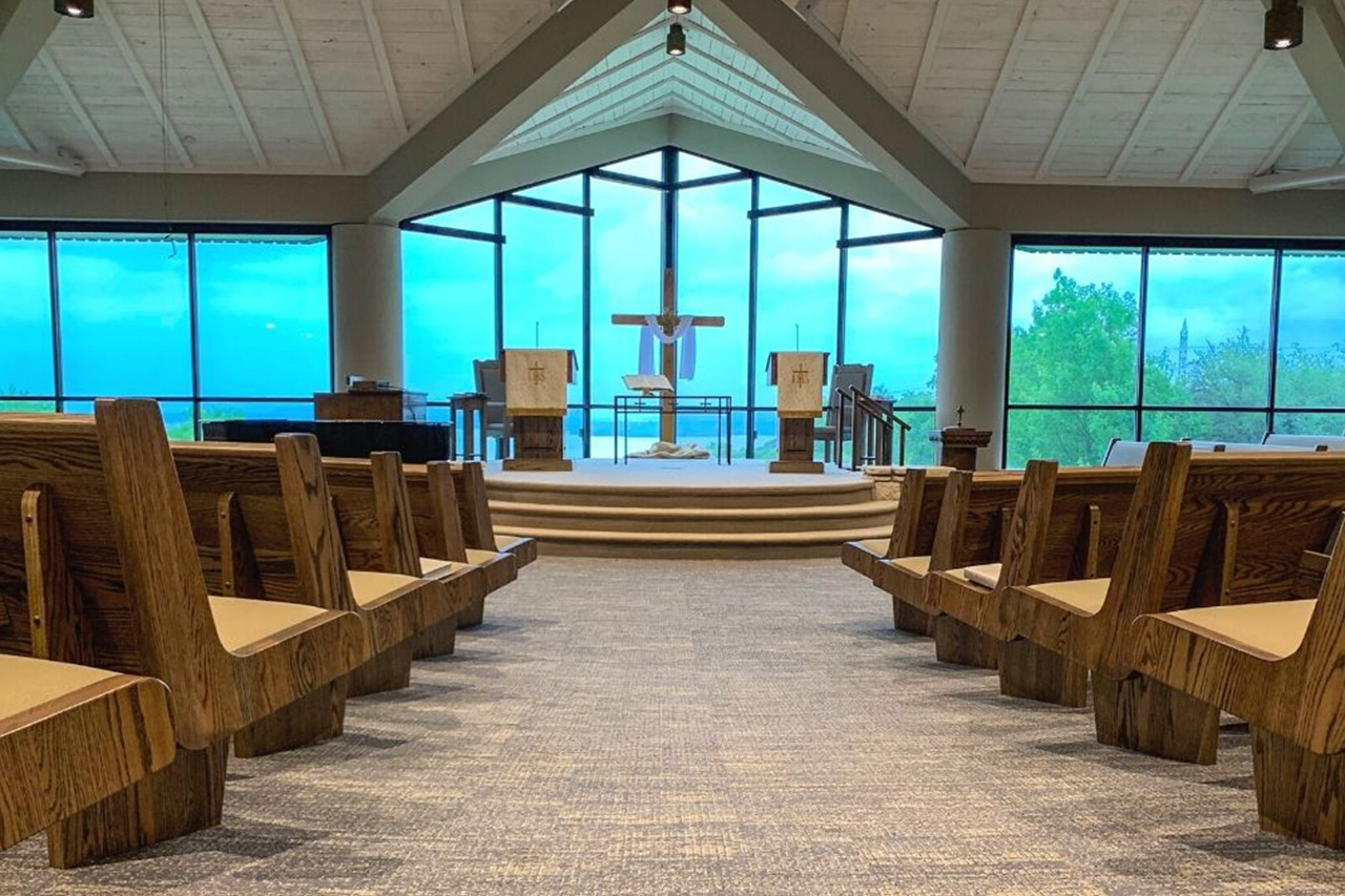 The Church at Horseshoe Bay