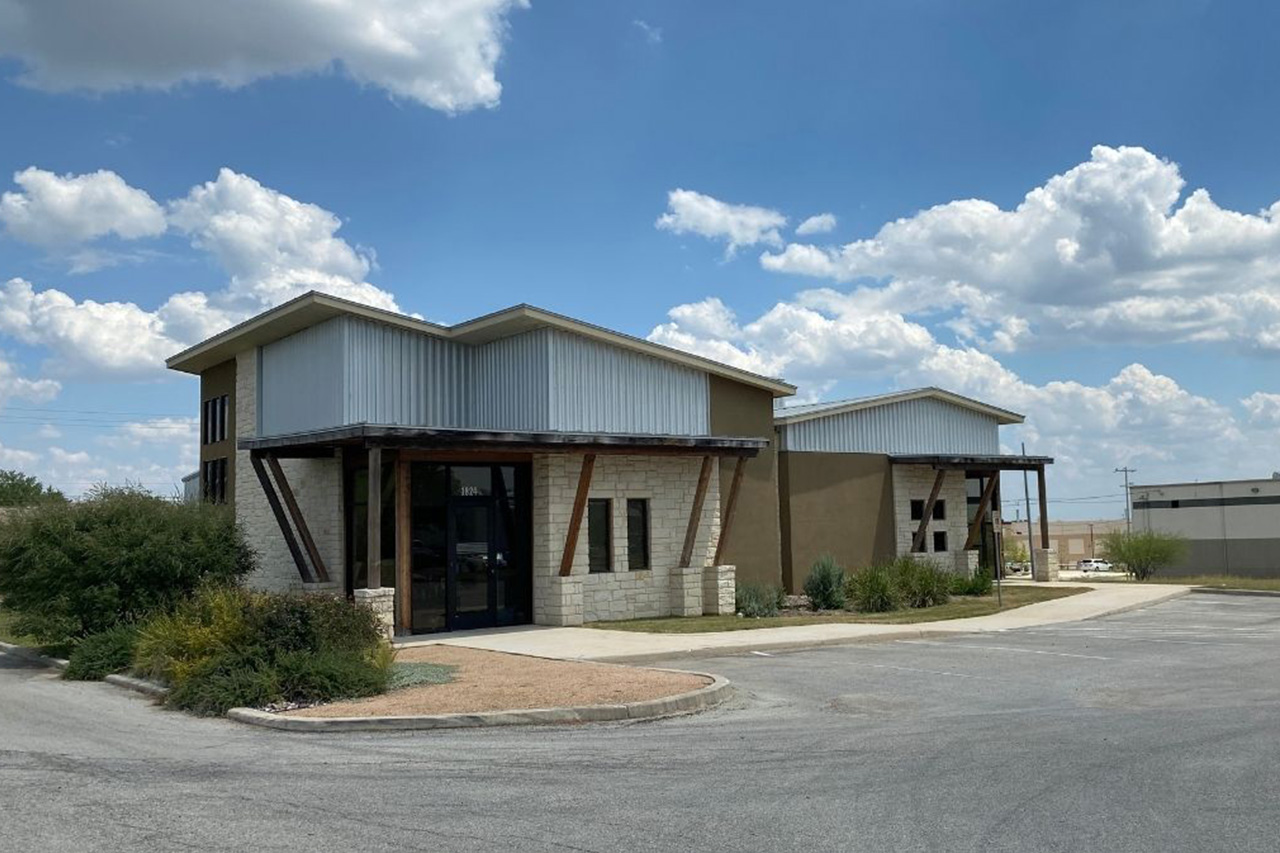Powers Goolsby Architects, Inc.