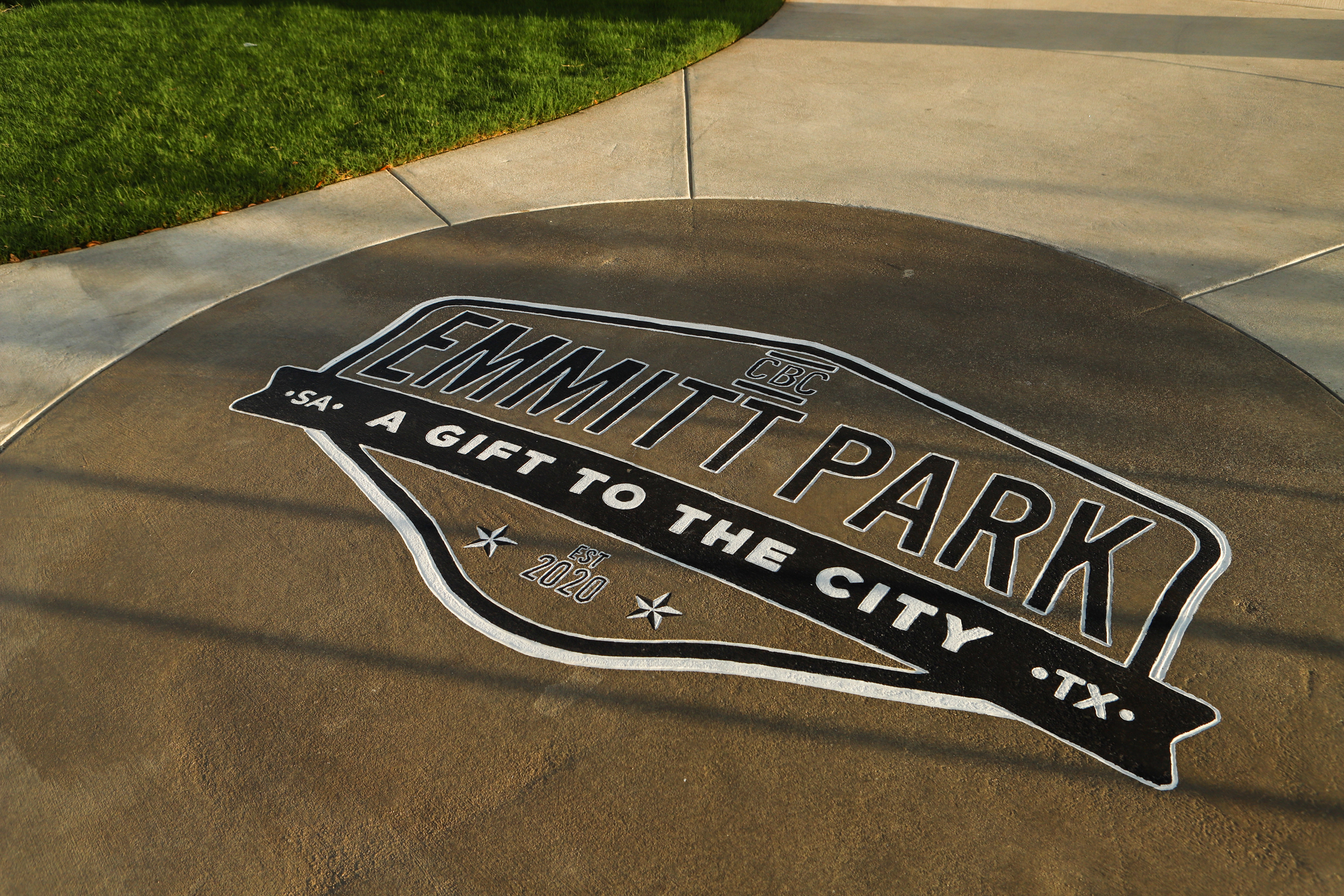Emmitt Park at Community Bible Church