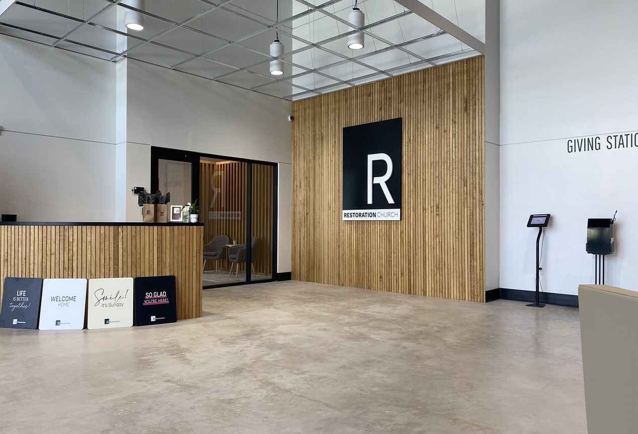 Restoration Church