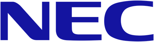 NEC logo