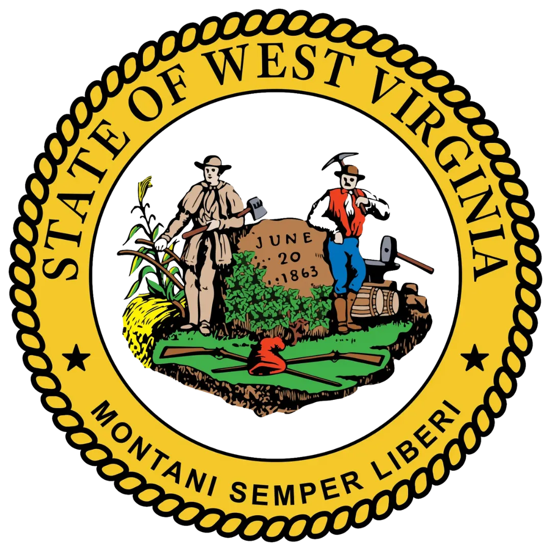 State of West Virginia