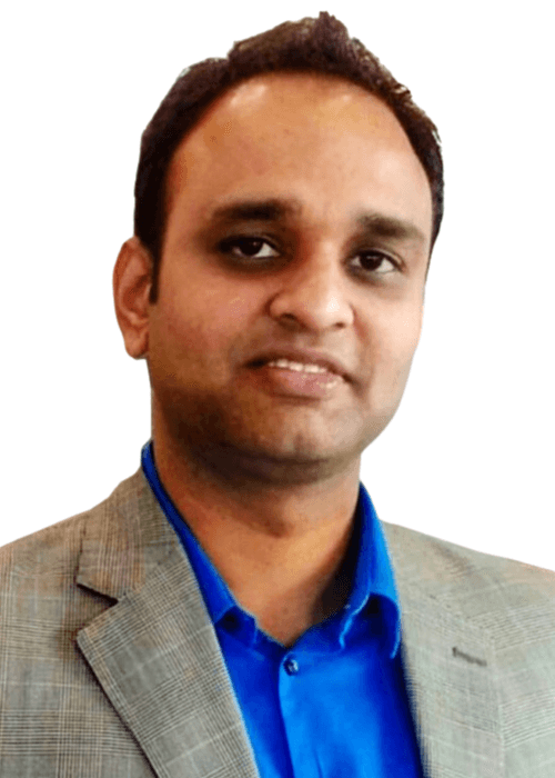 Vijay Navaluri