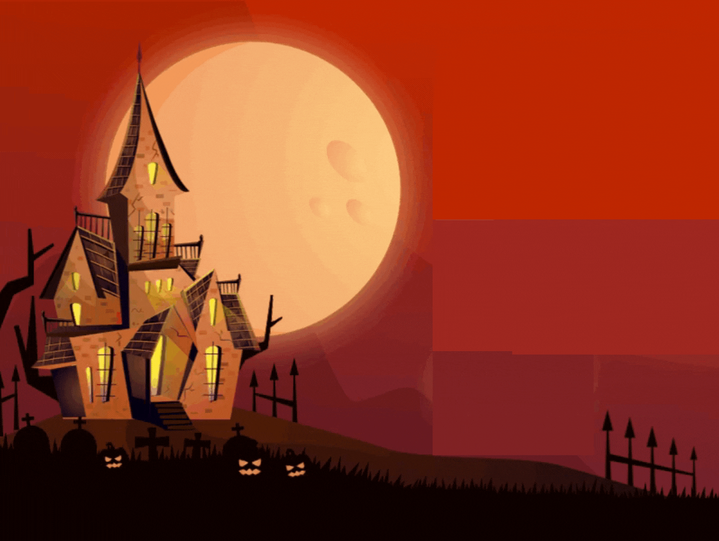 Halloween Popup Image