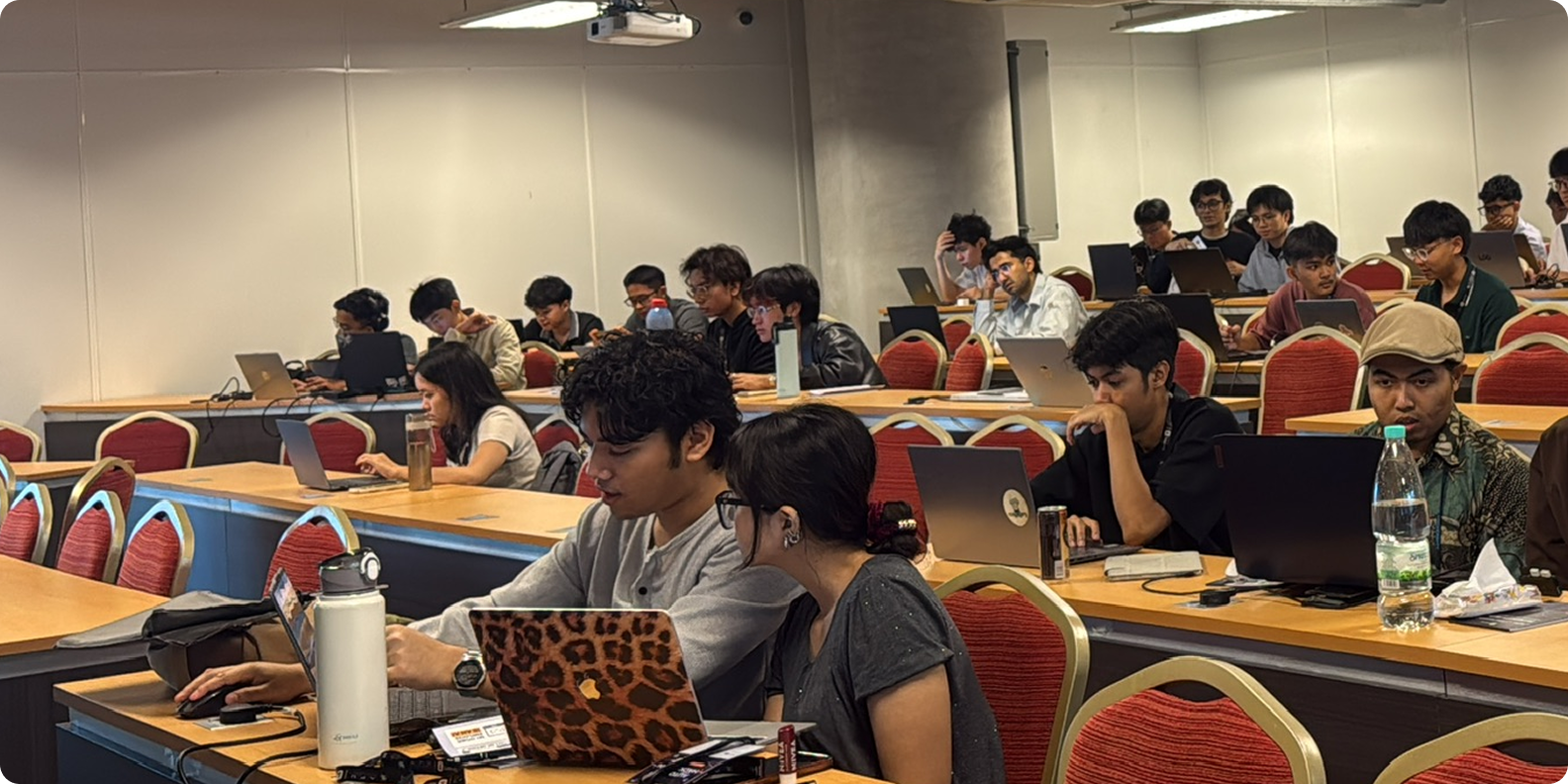 AI Bootcamp workshop